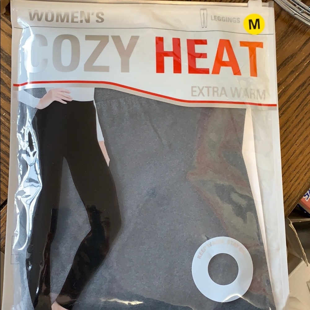 32 Degrees Heat Leggings medium
